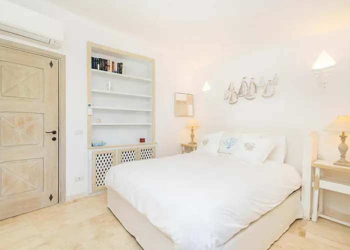 Apartman Luxury Pevero In Golf Club