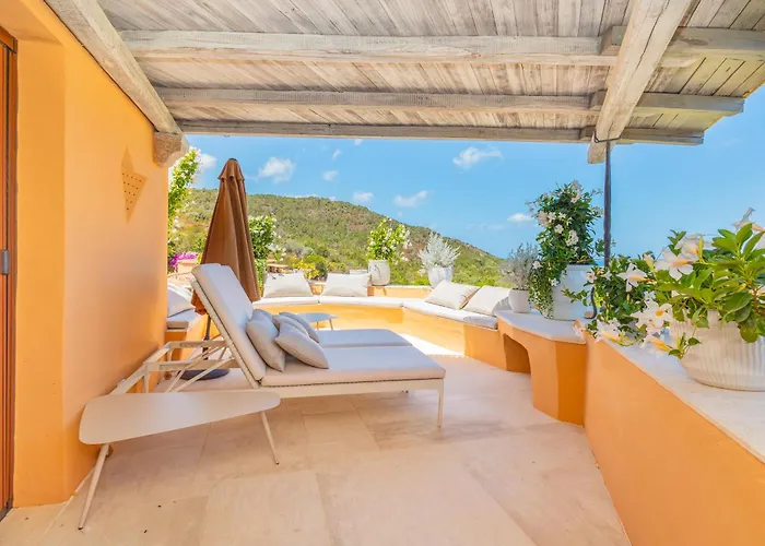 Apartman Luxury Pevero In Golf Club