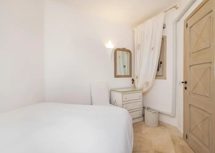 Apartman Luxury Pevero In Golf Club