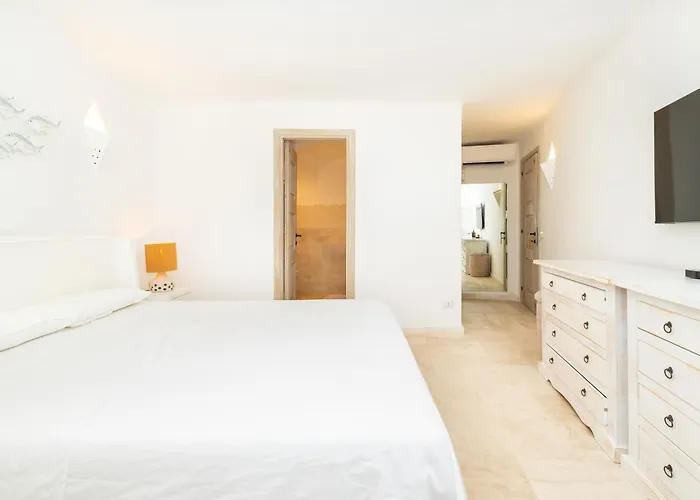 Luxury Pevero In Golf Club * Abbiadori