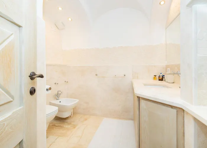 Apartman Luxury Pevero In Golf Club *