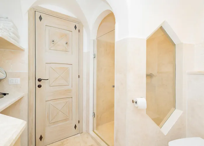 Luxury Pevero In Golf Club Abbiadori