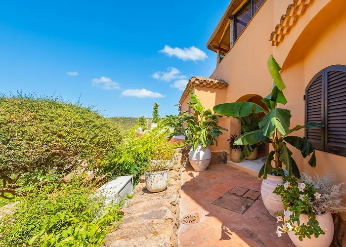 Apartman Luxury Pevero In Golf Club Abbiadori