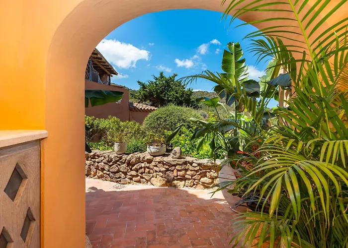 Apartman Luxury Pevero In Golf Club *