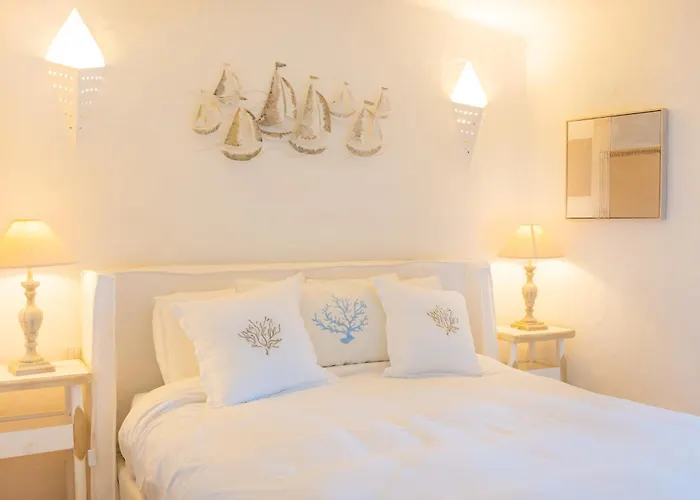 Apartman Luxury Pevero In Golf Club *