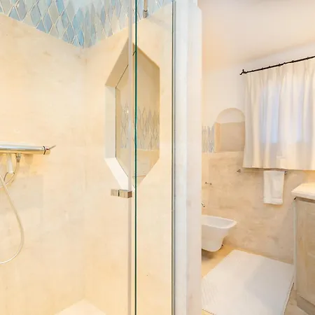 Apartament Luxury Pevero In Golf Club *