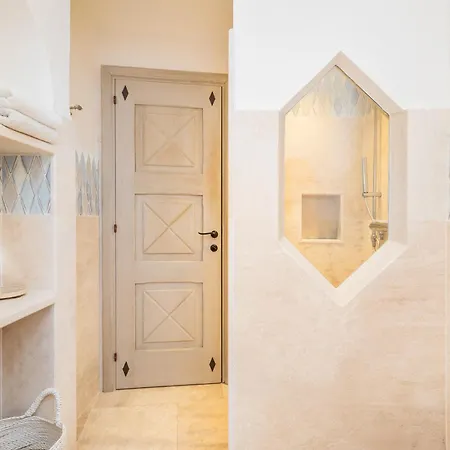 Luxury Pevero In Golf Club Apartament