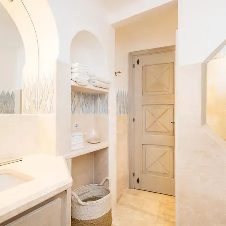 Luxury Pevero In Golf Club Abbiadori