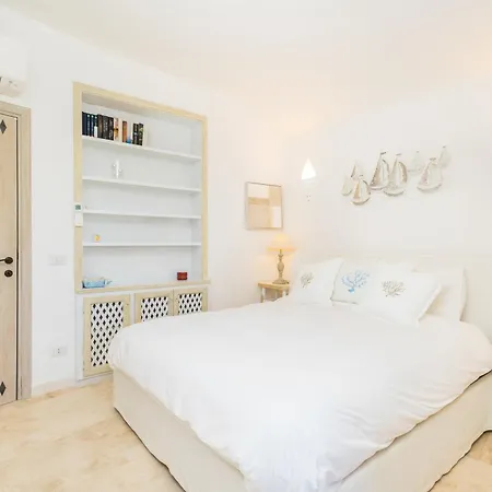 Apartament Luxury Pevero In Golf Club