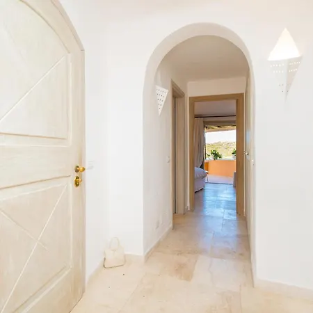 Apartament Luxury Pevero In Golf Club Abbiadori