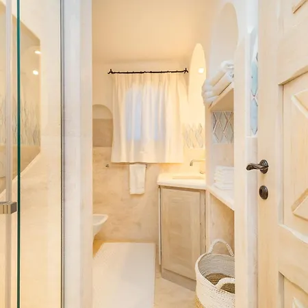 Luxury Pevero In Golf Club * Abbiadori