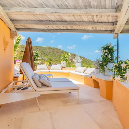 Apartament Luxury Pevero In Golf Club