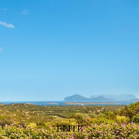 Luxury Pevero In Golf Club * Abbiadori