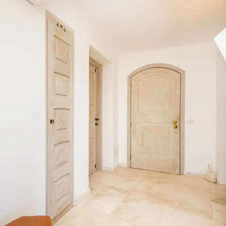 Luxury Pevero In Golf Club Abbiadori