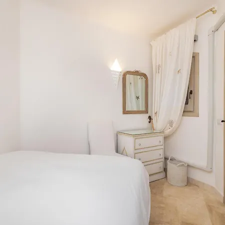 Apartament Luxury Pevero In Golf Club
