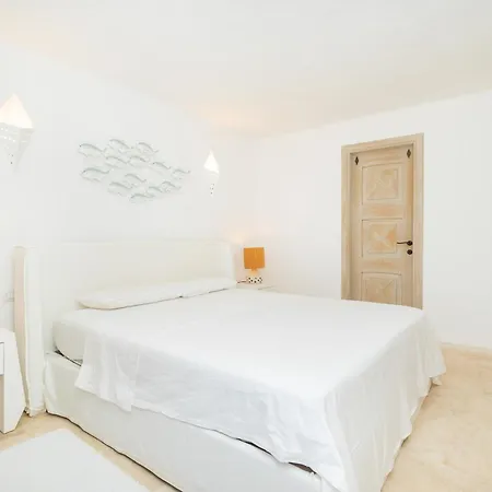 Luxury Pevero In Golf Club Apartament *