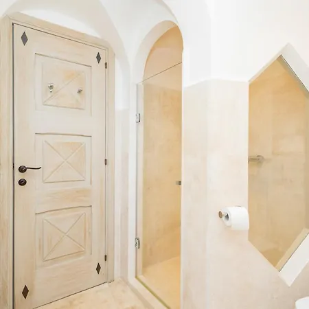 Luxury Pevero In Golf Club Abbiadori