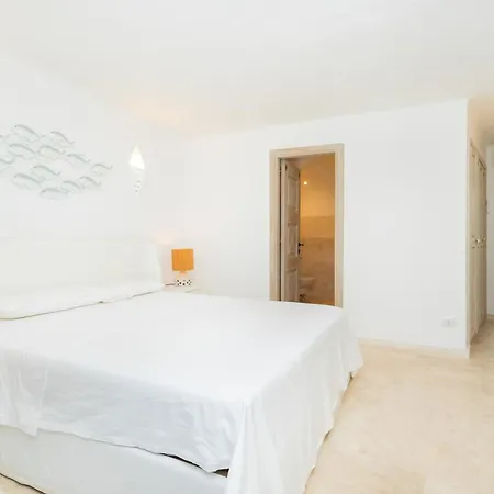 Luxury Pevero In Golf Club Abbiadori
