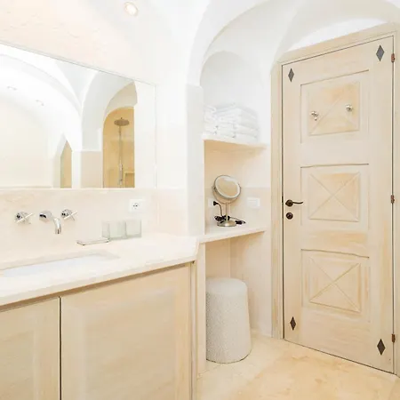 Luxury Pevero In Golf Club Apartament Abbiadori