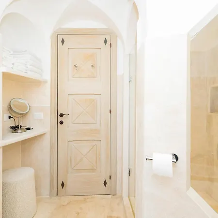 Apartman Luxury Pevero In Golf Club Abbiadori