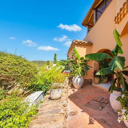 Apartament Luxury Pevero In Golf Club Abbiadori