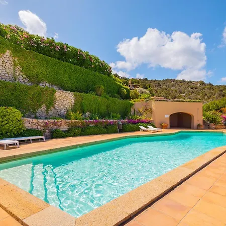 Apartament Luxury Pevero In Golf Club *