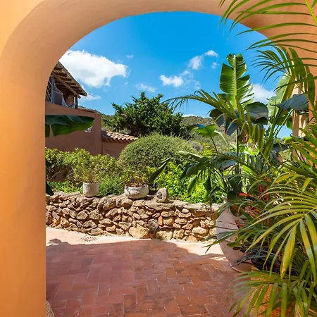 Apartament Luxury Pevero In Golf Club *