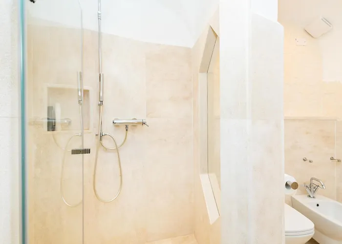 Apartment Luxury Pevero In Golf Club