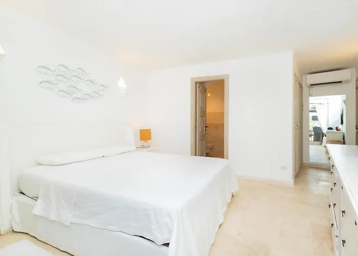 Luxury Pevero In Golf Club Abbiadori