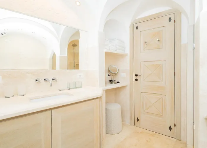 Luxury Pevero In Golf Club Apartment Abbiadori