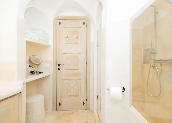 Apartment Luxury Pevero In Golf Club Abbiadori